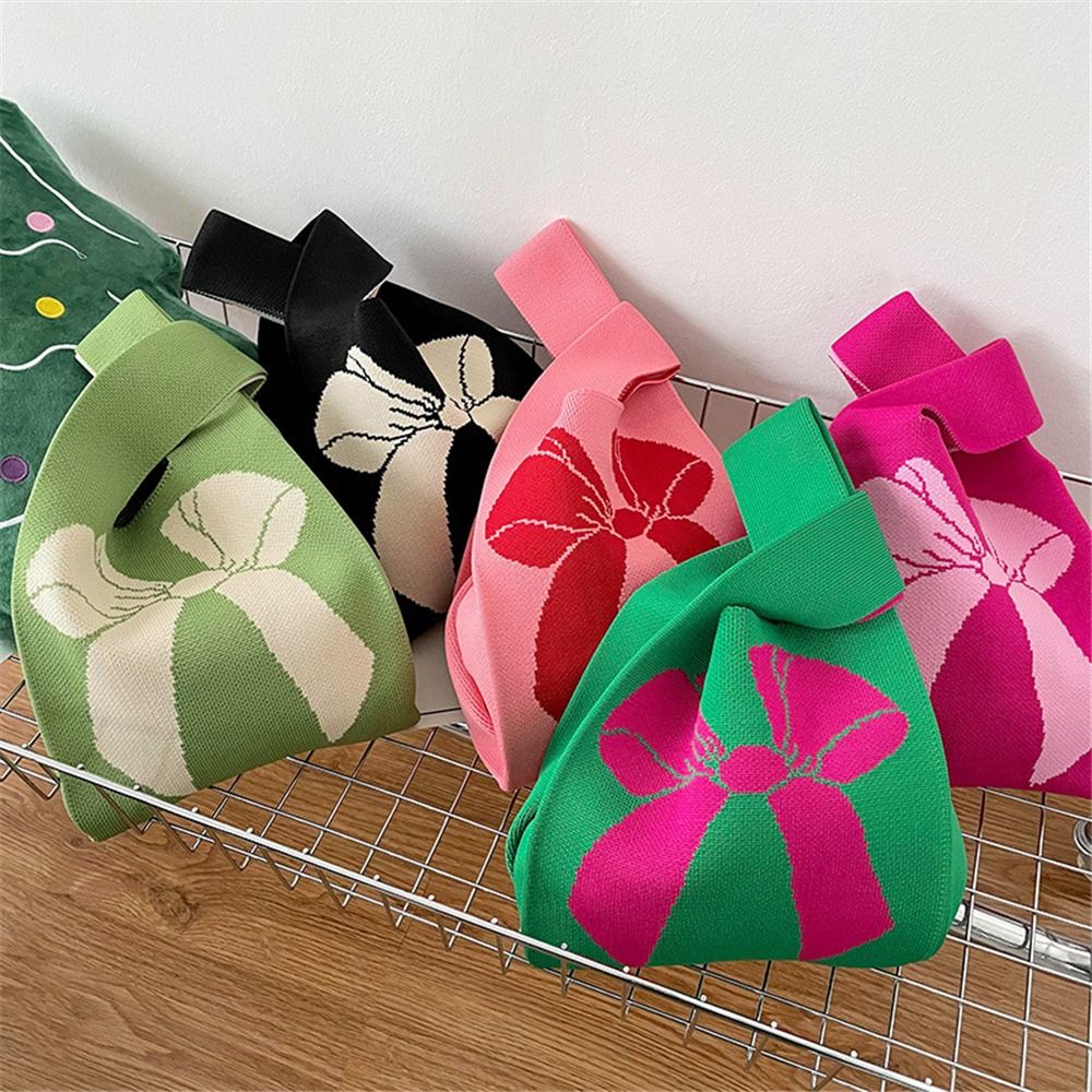 Women Bags Sale - Gorąca wyprzedaż ręcznie robiona na drutach