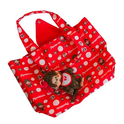 Women Bags Medium Size - Torba na zakupy o dużej pojemności