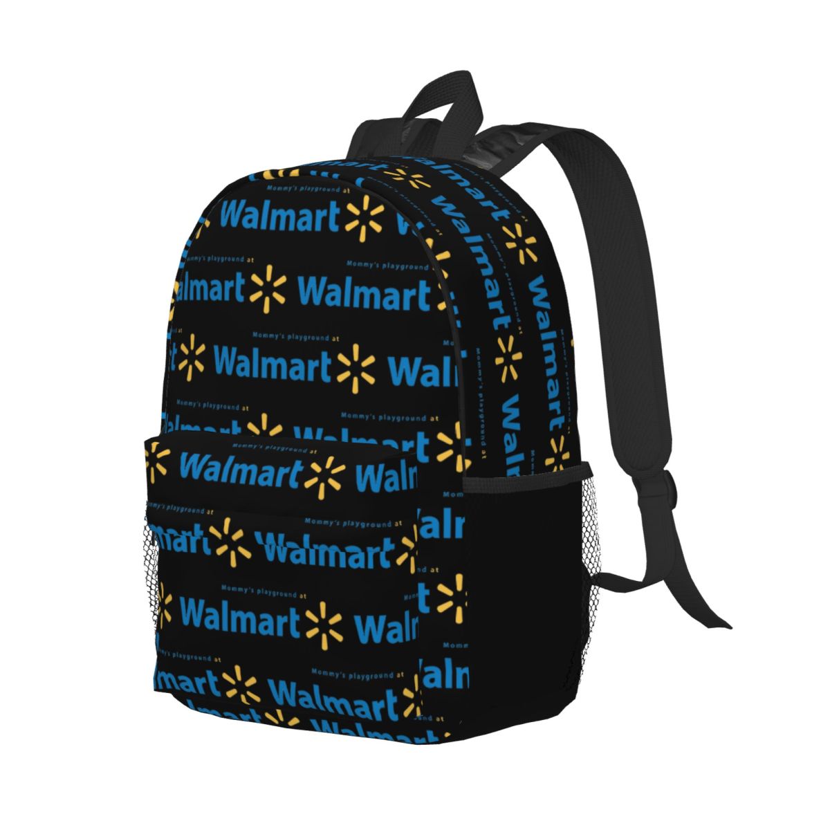 Women Bags Walmart - Plecak Walmart dla uczniów, chłopców i