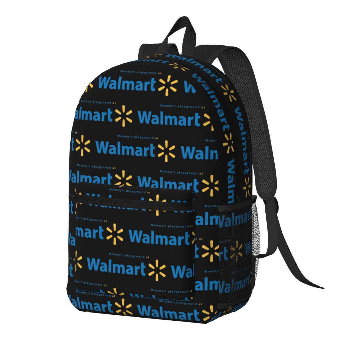 Women Bags Walmart - Plecak Walmart, Duży Plecak Szkolny dla