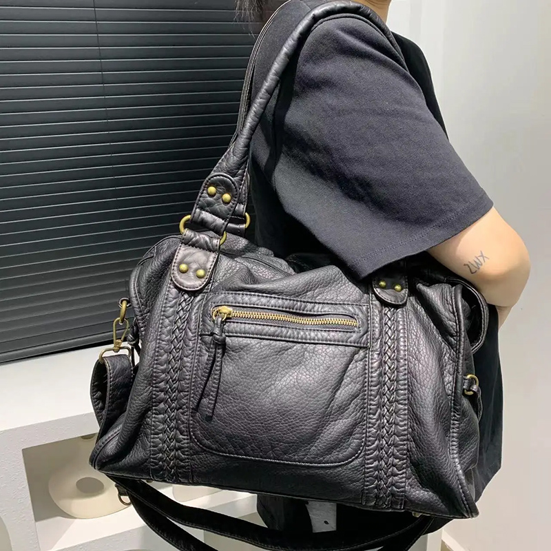 Women Bags Sale - Torebka crossbody w stylu Y2K Spicy