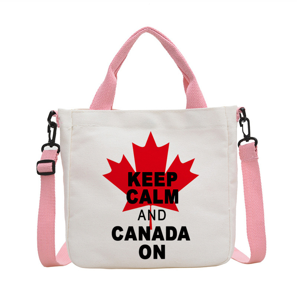 Women Bags Canada - Torba na zakupy z Kanady, torba