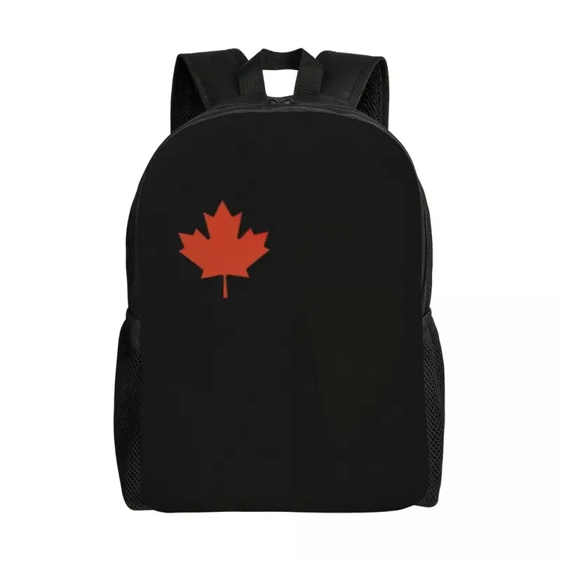 Women Bags Canada - Plecaki z flagą Kanady na zamówienie,