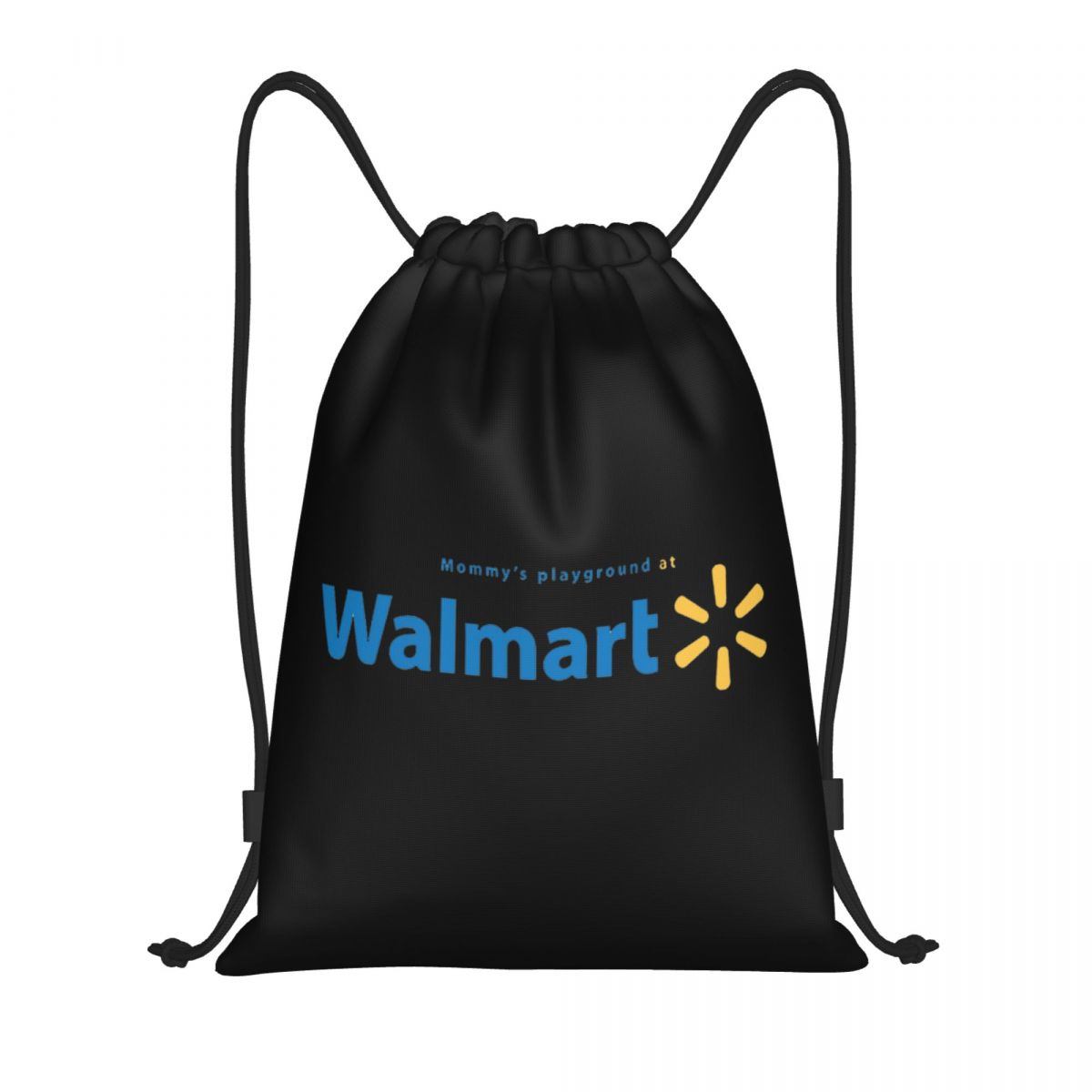 Women Bags Walmart - Plecaki Walmart, wielofunkcyjne worki ze sznurkiem,