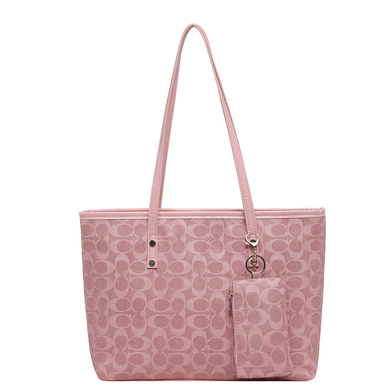 Women Bags Medium Size - Damska torba typu tote o dużej