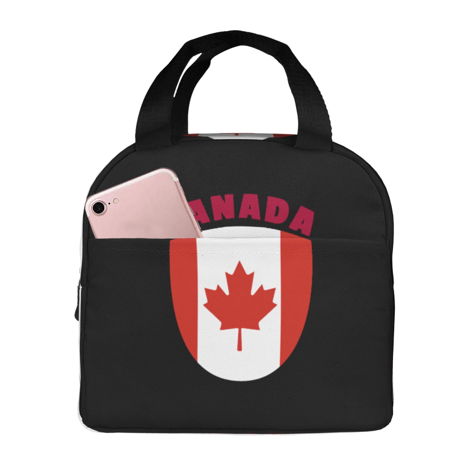 Torba na lunch z izolacją term – Women Bags Canada recenzja i cena