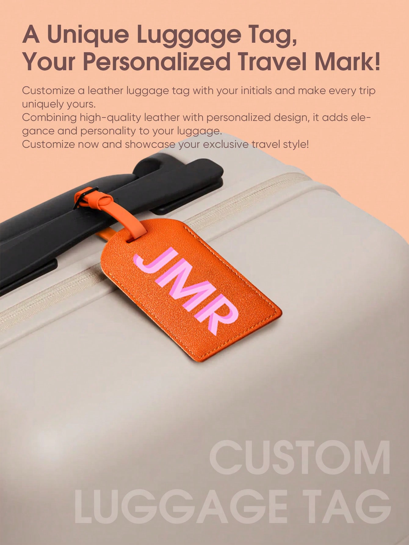 Personalizowana zawieszka do b – Women Bags Leather recenzja i cena