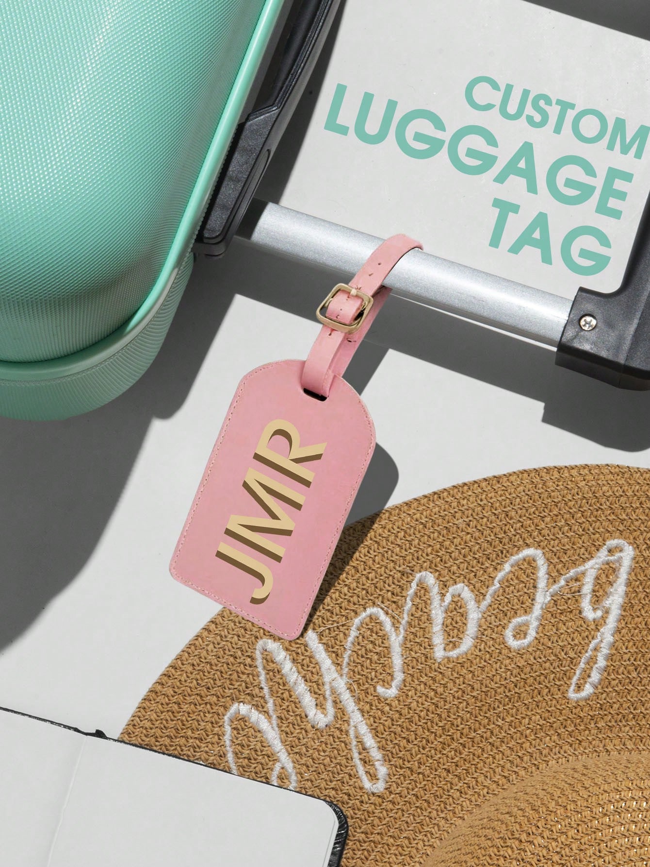 Personalizowana zawieszka do b – Women Bags Leather recenzja i cena