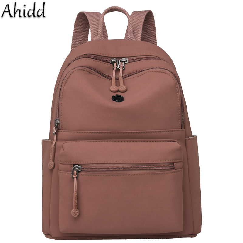 Damskie plecaki z wieloma kies – Women Bags Medium Size recenzja i cena