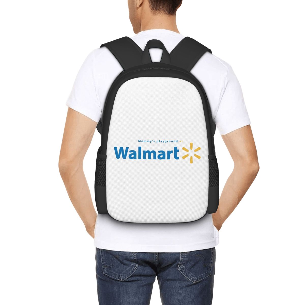 Plecak szkolny Walmart dla stu – Women Bags Walmart recenzja i cena