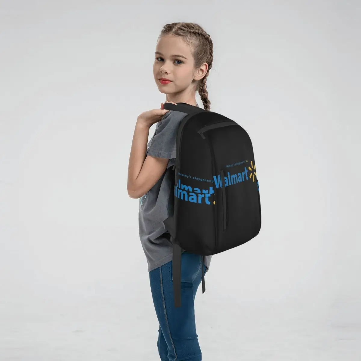 Plecak Walmart o dużej pojemno – Women Bags Walmart recenzja i cena