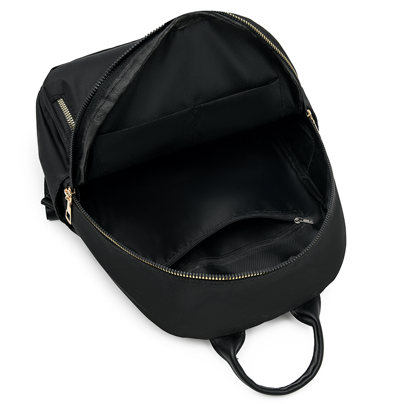Plecak damski o dużej pojemnoś – Women Bags Medium Size recenzja i cena
