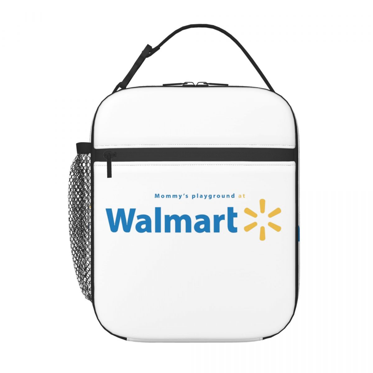 Torba termiczna na lunch Walma – Women Bags Walmart recenzja i cena