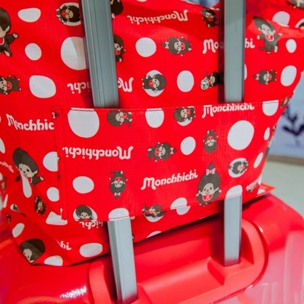 Torba na zakupy o dużej pojemn – Women Bags Medium Size recenzja i cena