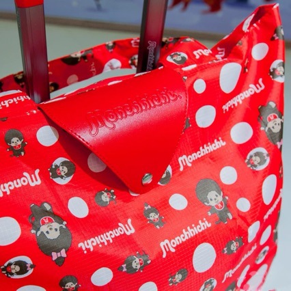 Torba na zakupy o dużej pojemn – Women Bags Medium Size recenzja i cena