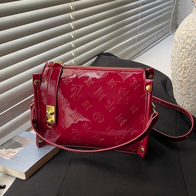 Kolekcja Klasycznych Projektów – Women'S Bags New Collection recenzja i cena