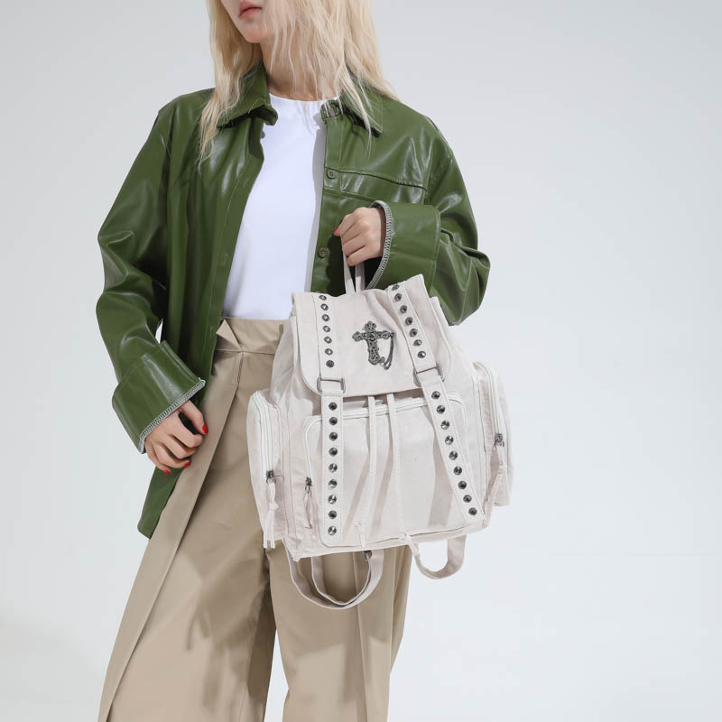 Plecaki damskie w stylu retro, – Women Bags Medium Size recenzja i cena