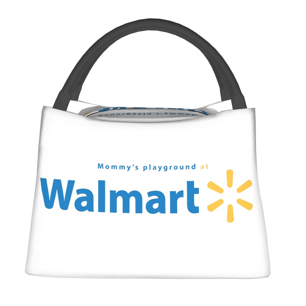 Izolowana torba na lunch Walma – Women Bags Walmart recenzja i cena
