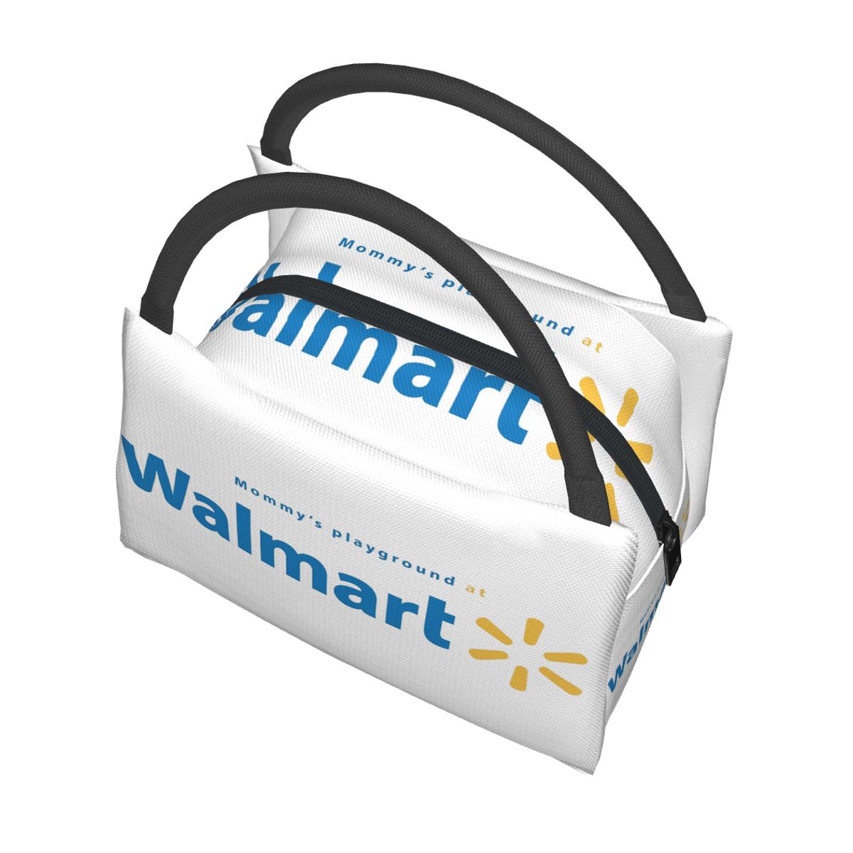 Izolowana torba na lunch Walma – Women Bags Walmart recenzja i cena