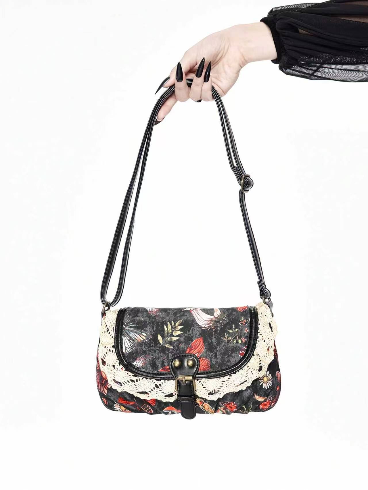 Torba płócienna w stylu retro  – Women'S Kipling Bags recenzja i cena