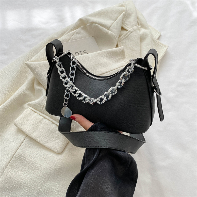 Dżinsowa mała torebka do ręki  – Women'S Kipling Bags recenzja i cena