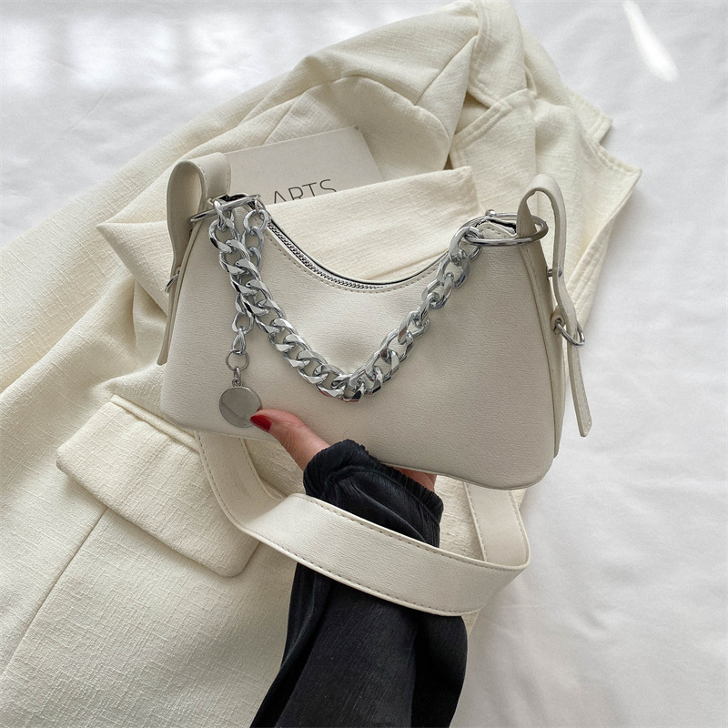 Dżinsowa mała torebka do ręki  – Women'S Kipling Bags recenzja i cena