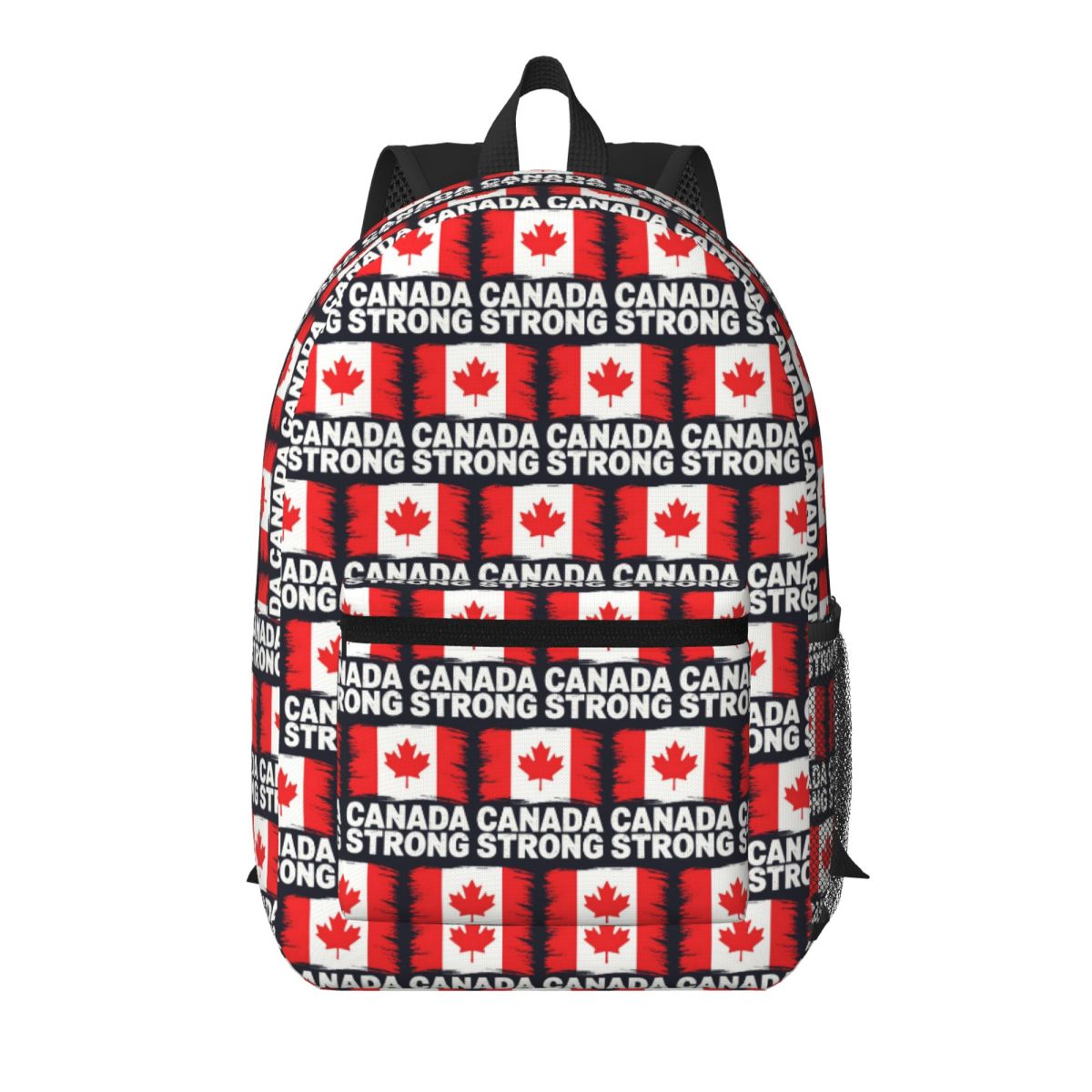Kanadyjski Wytrzymały Plecak S – Women Bags Canada recenzja i cena