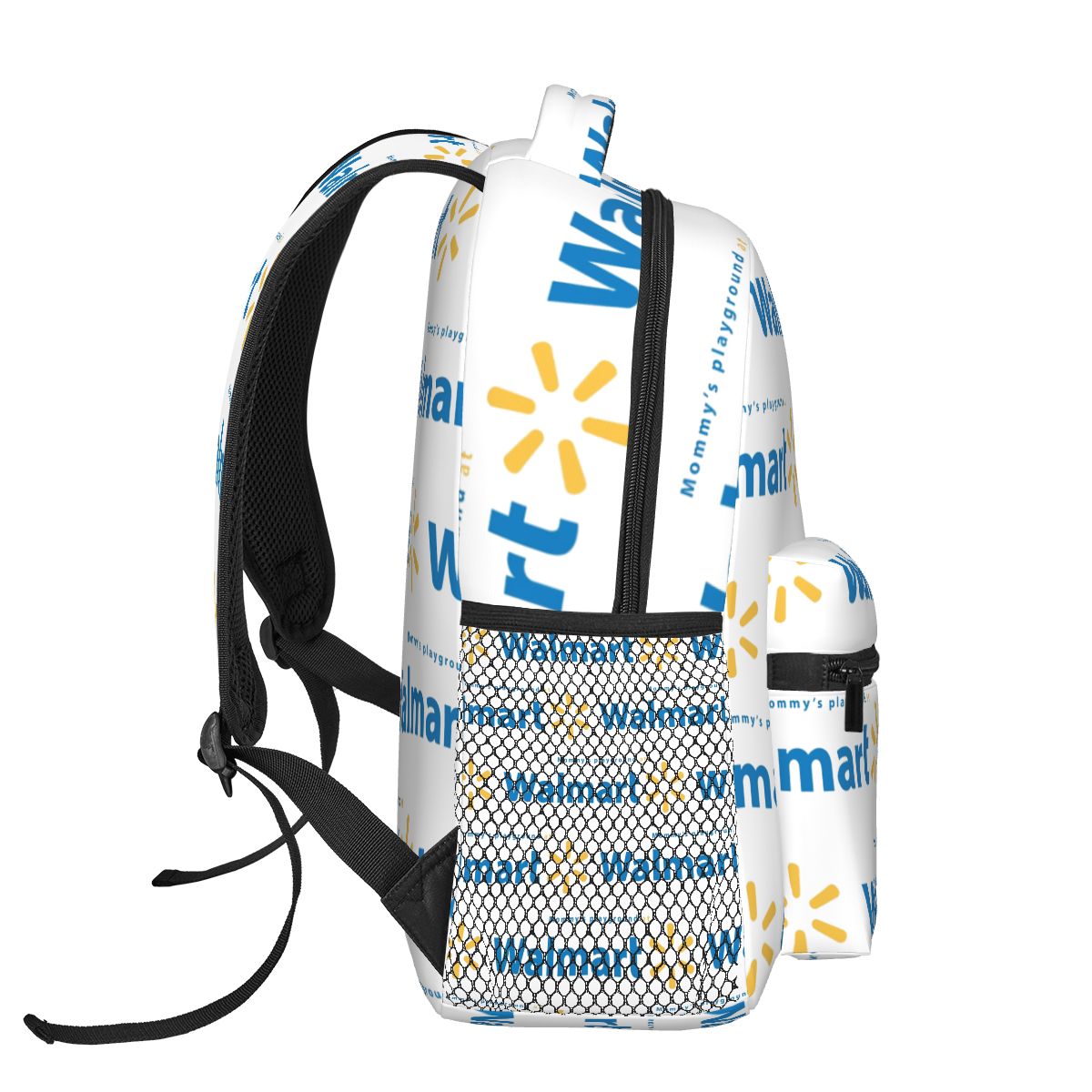 Plecak szkolny Walmart dla stu – Women Bags Walmart recenzja i cena