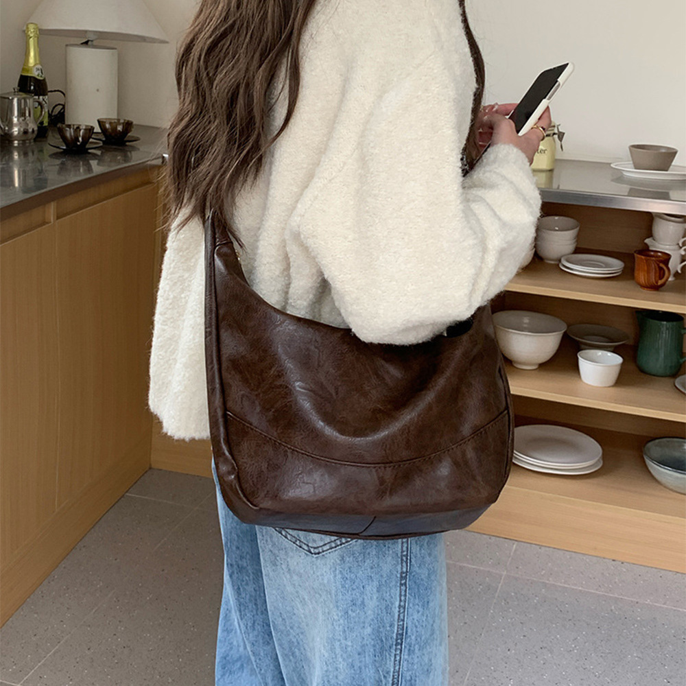 Retro torba na ramię Melad, da – Women Bags Medium Size recenzja i cena