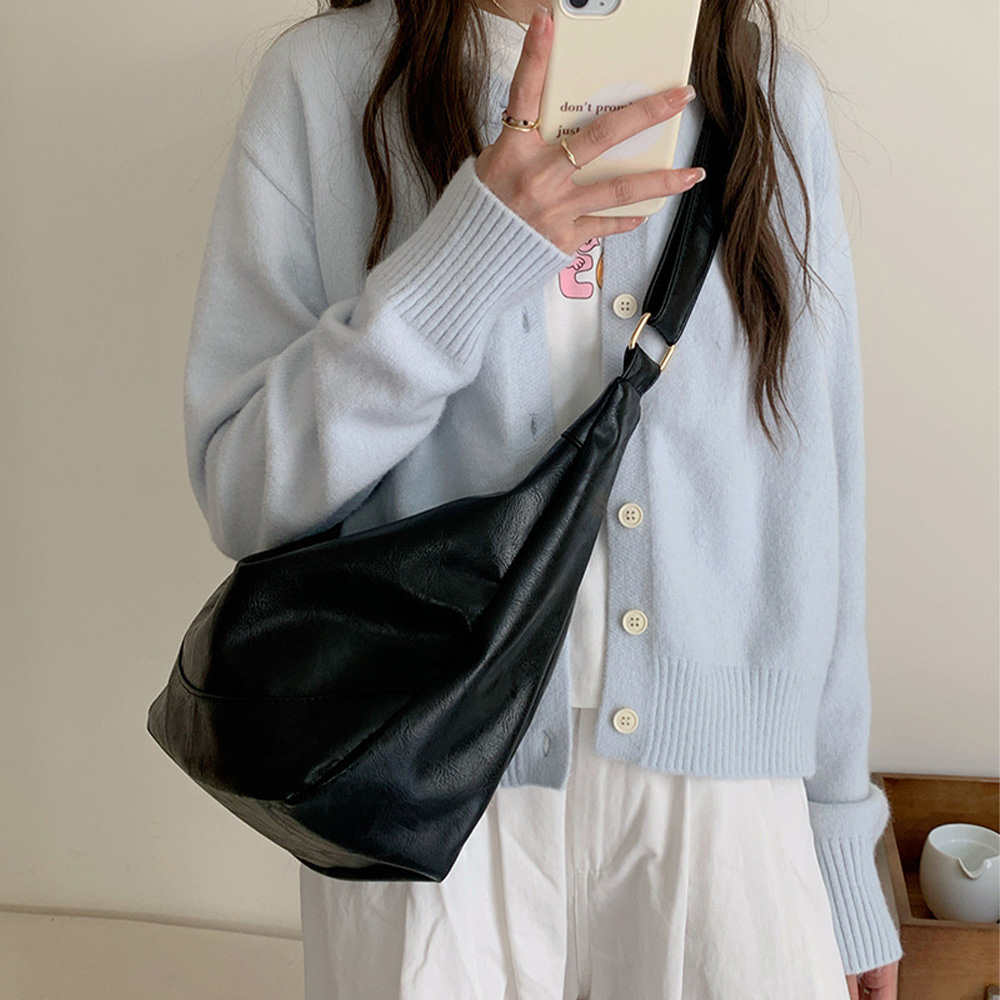 Retro torba na ramię Melad, da – Women Bags Medium Size recenzja i cena
