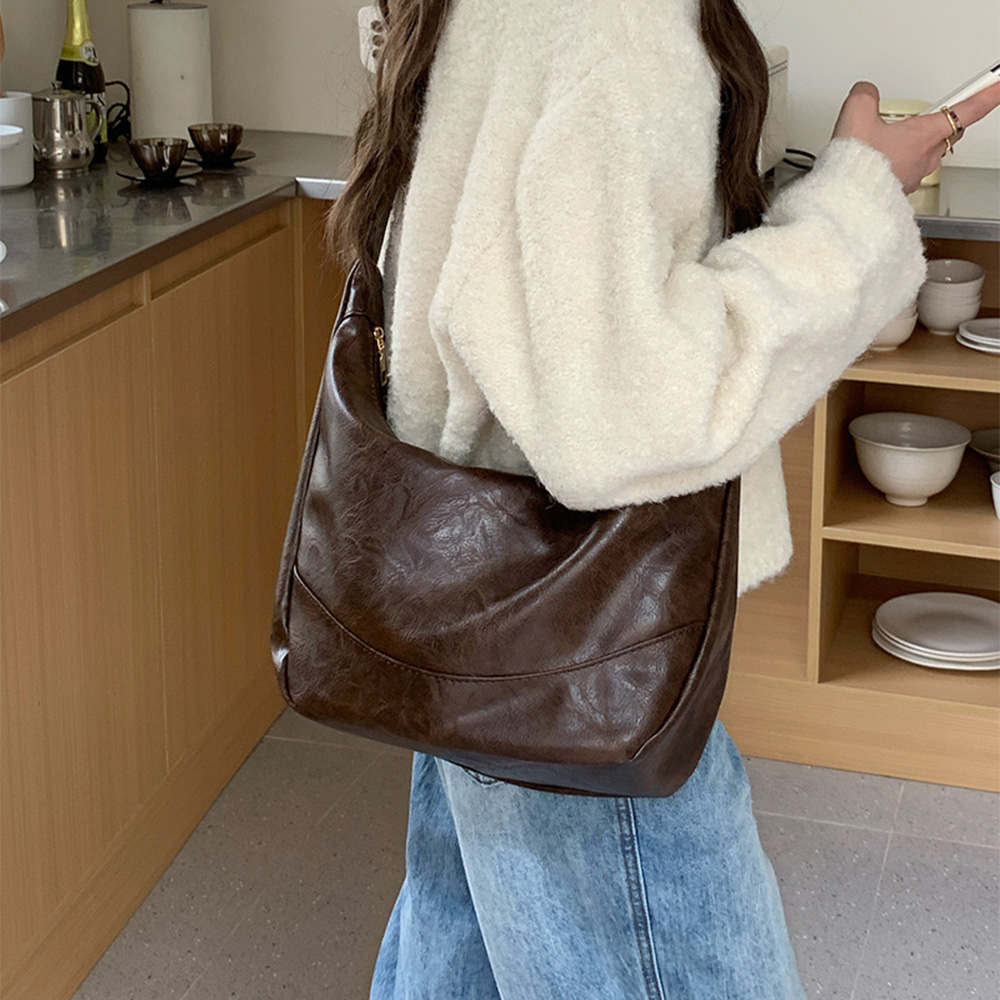 Retro torba na ramię Melad, da – Women Bags Medium Size recenzja i cena