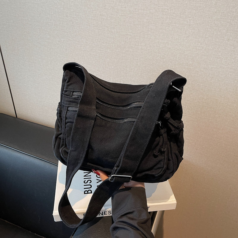 Nowa Modna Prosta Torba Płócie – Women'S Kipling Bags recenzja i cena