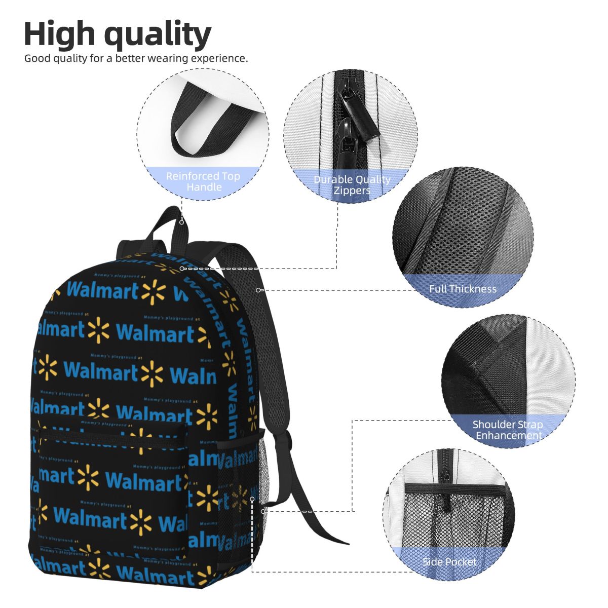 Plecak Walmart, Duży Plecak Sz – Women Bags Walmart recenzja i cena