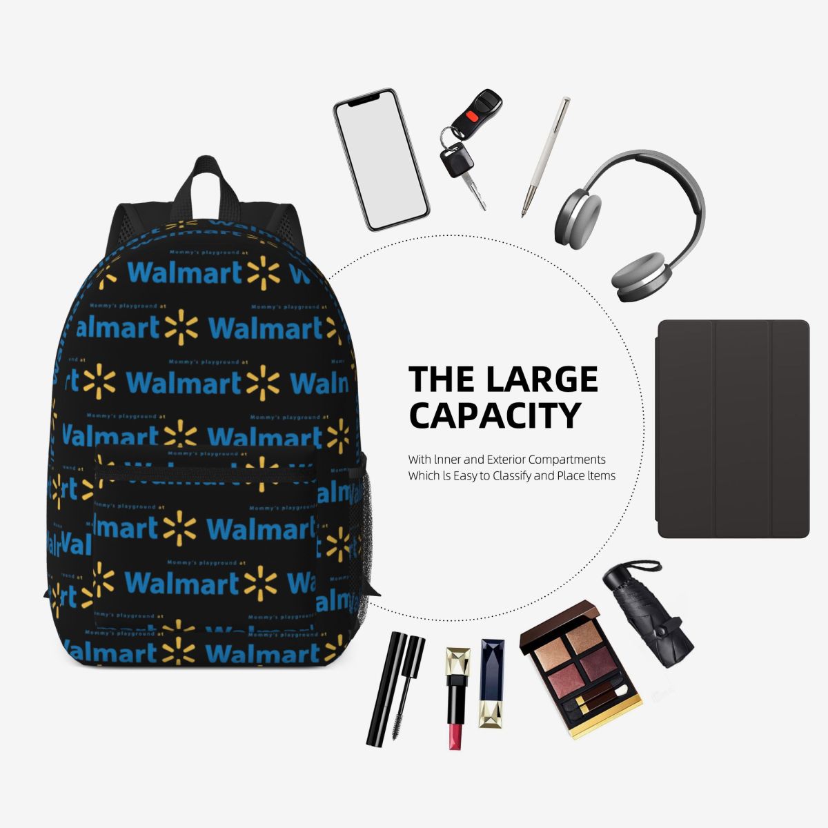 Plecak Walmart, Duży Plecak Sz – Women Bags Walmart recenzja i cena