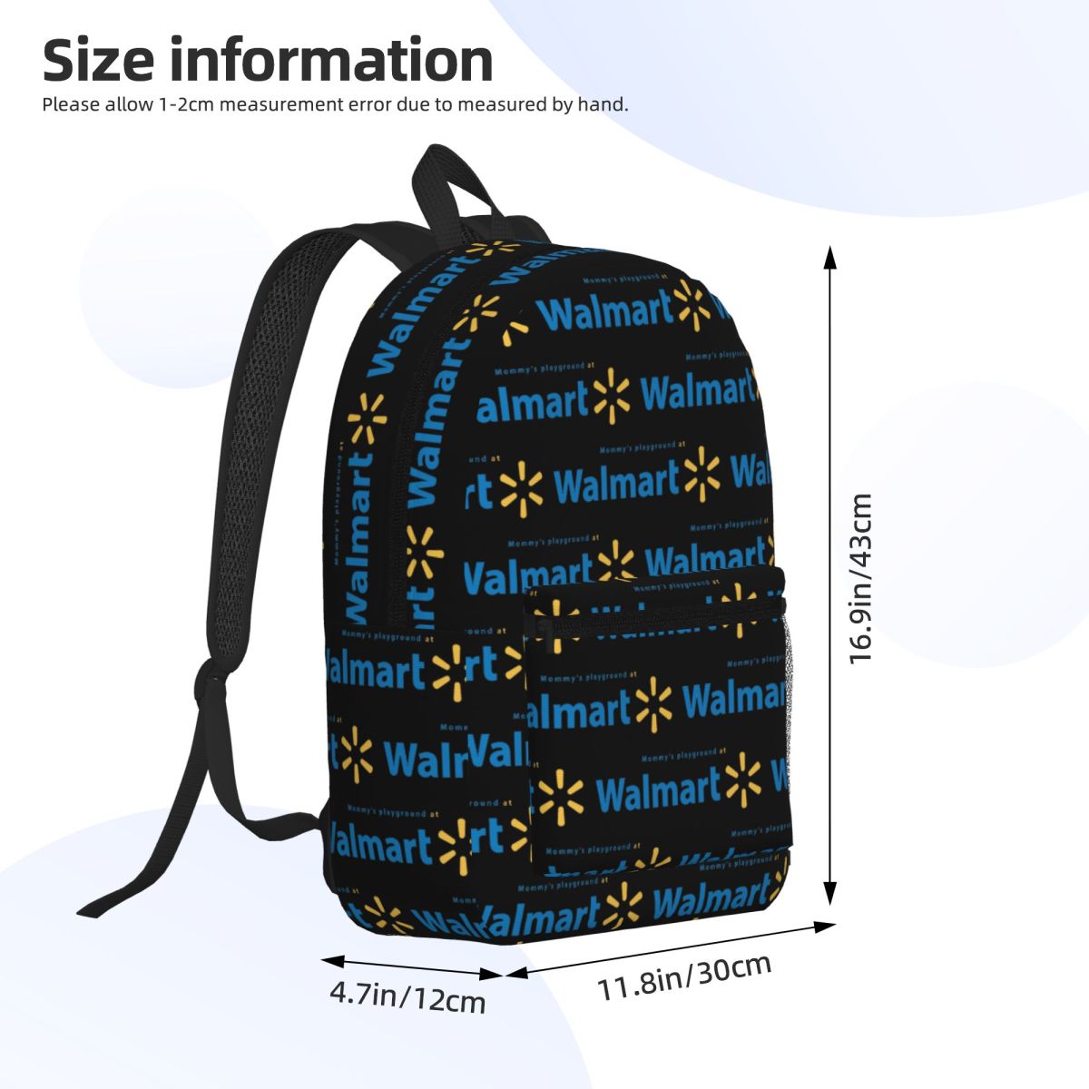 Plecak Walmart, Duży Plecak Sz – Women Bags Walmart recenzja i cena