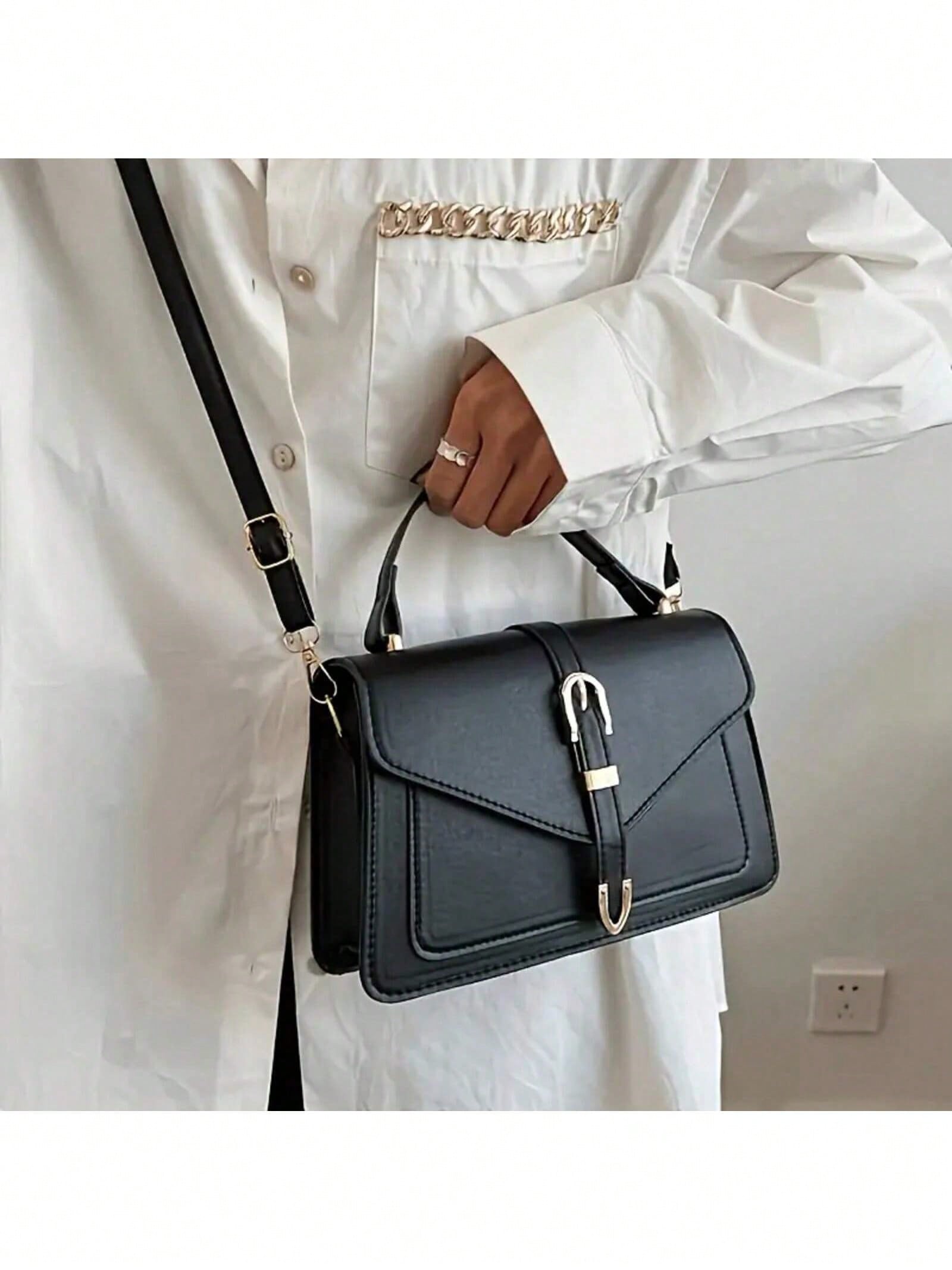 Damska torebka z ekologicznej  – Women Bags Leather recenzja i cena