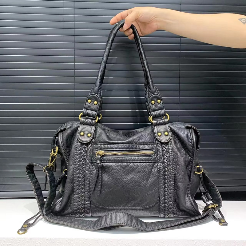 Torebka crossbody w stylu Y2K  – Women Bags Sale recenzja i cena