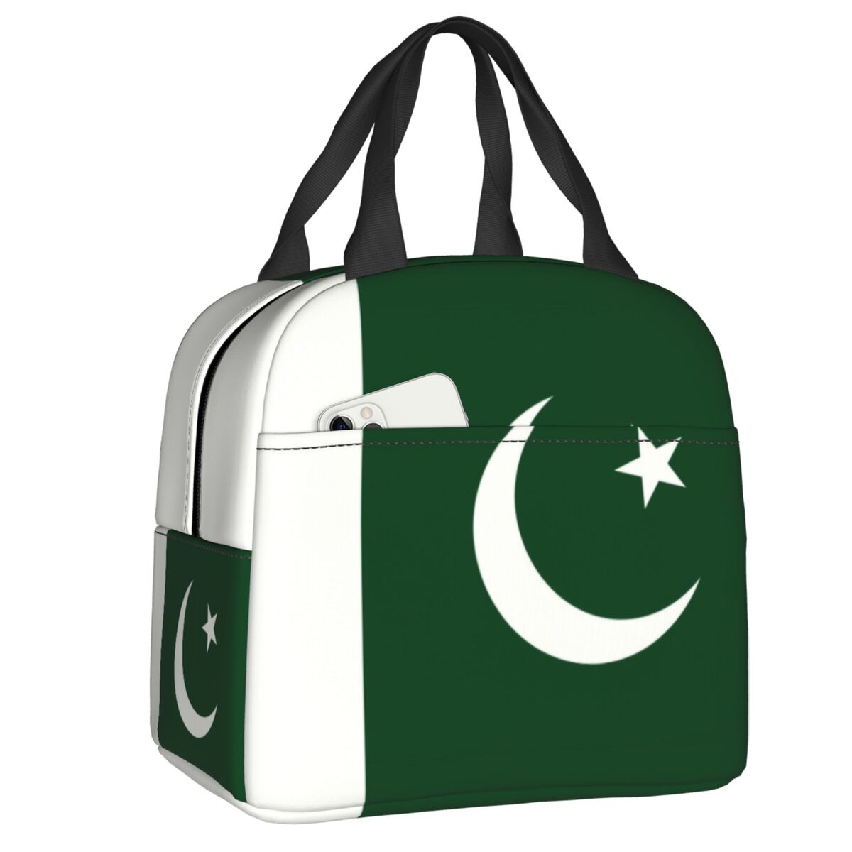 Torba Termiczna na Lunch z Fla – Women Bags In Pakistan recenzja i cena