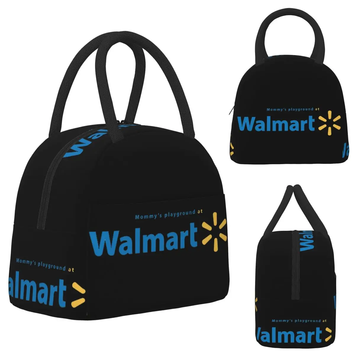 Torba termiczna na lunch Walma – Women Bags Walmart recenzja i cena
