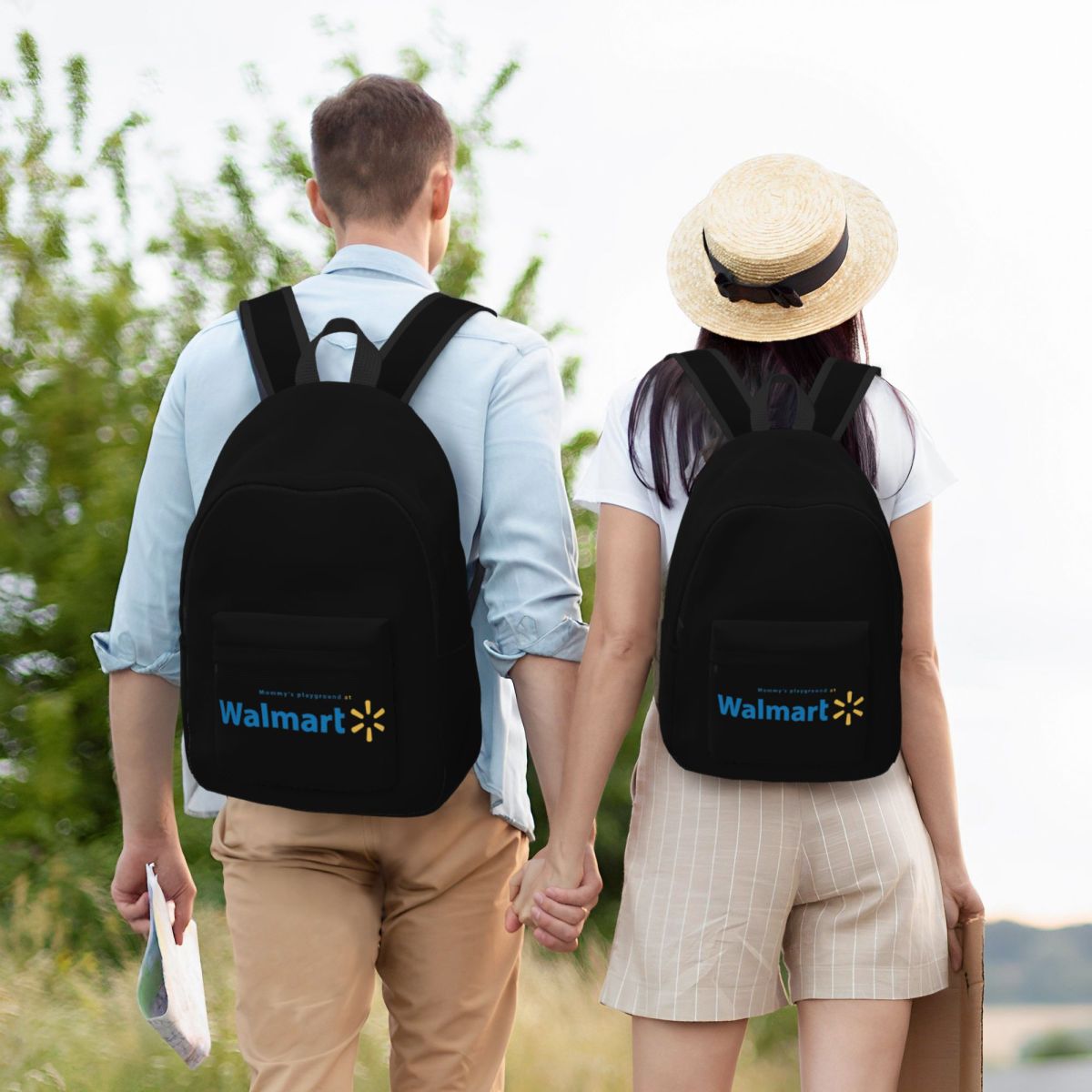 Plecak Walmart, plecak na co d – Women Bags Walmart recenzja i cena