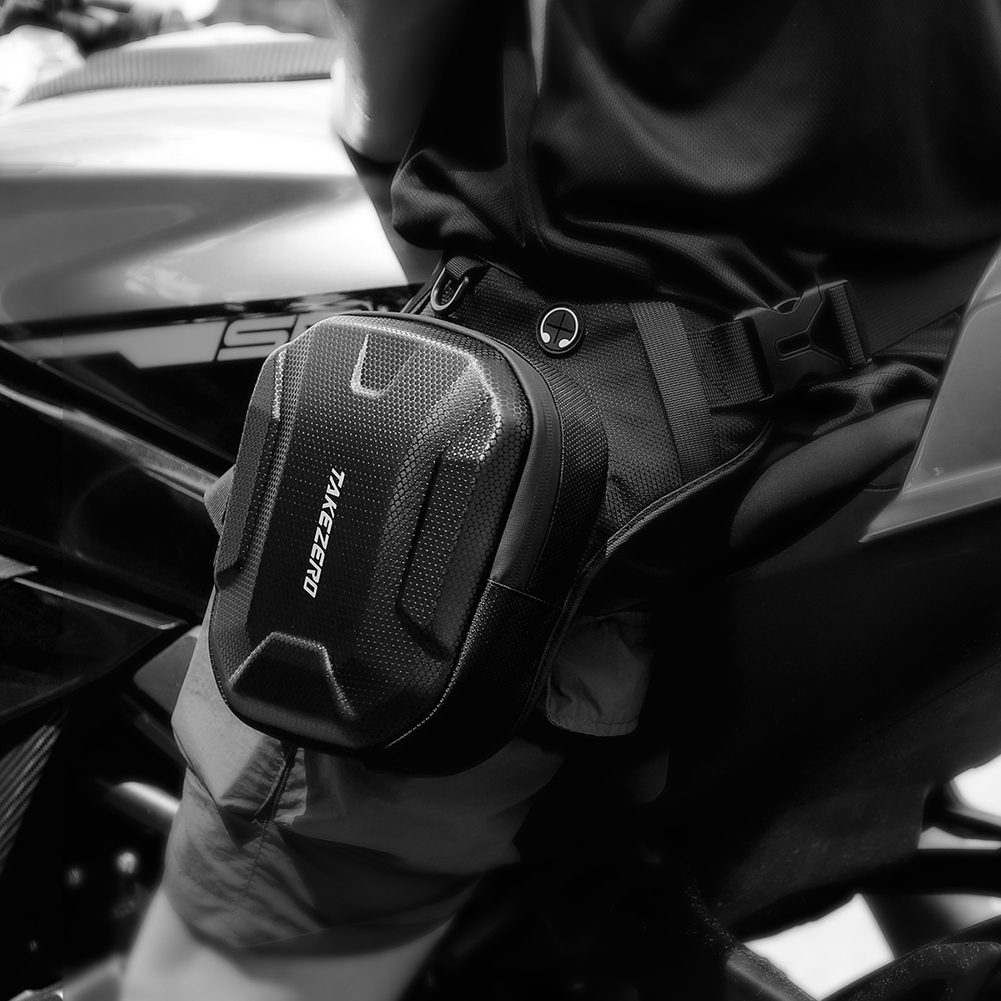 Torba podróżna Torba motocyklo – Women'S Bum Bags recenzja i cena