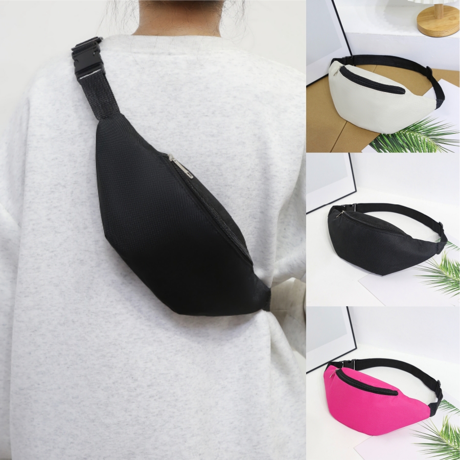 Mobilna torba na talię dla męż – Women Bags Medium Size recenzja i cena