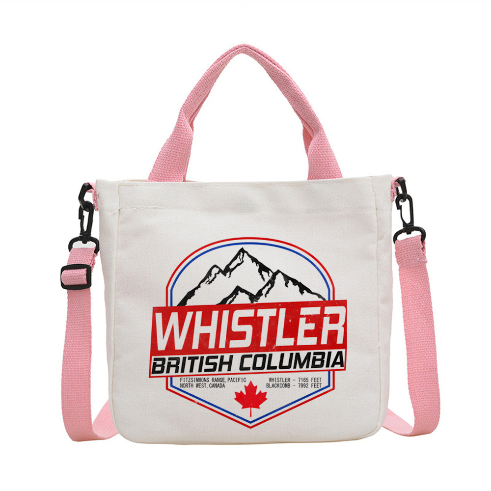 Torba na zakupy z Kanady, torb – Women Bags Canada recenzja i cena