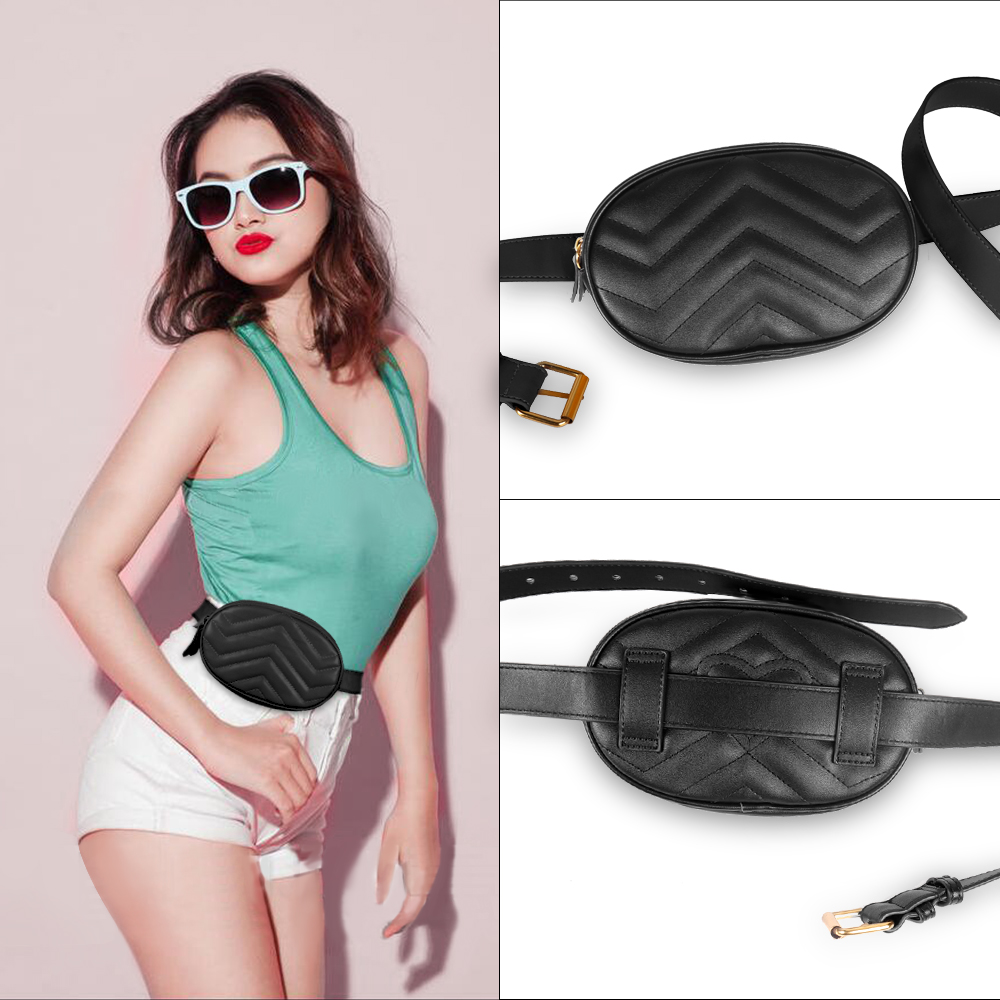 Buylor New Waist Pack For Wome – Women'S Bum Bags recenzja i cena