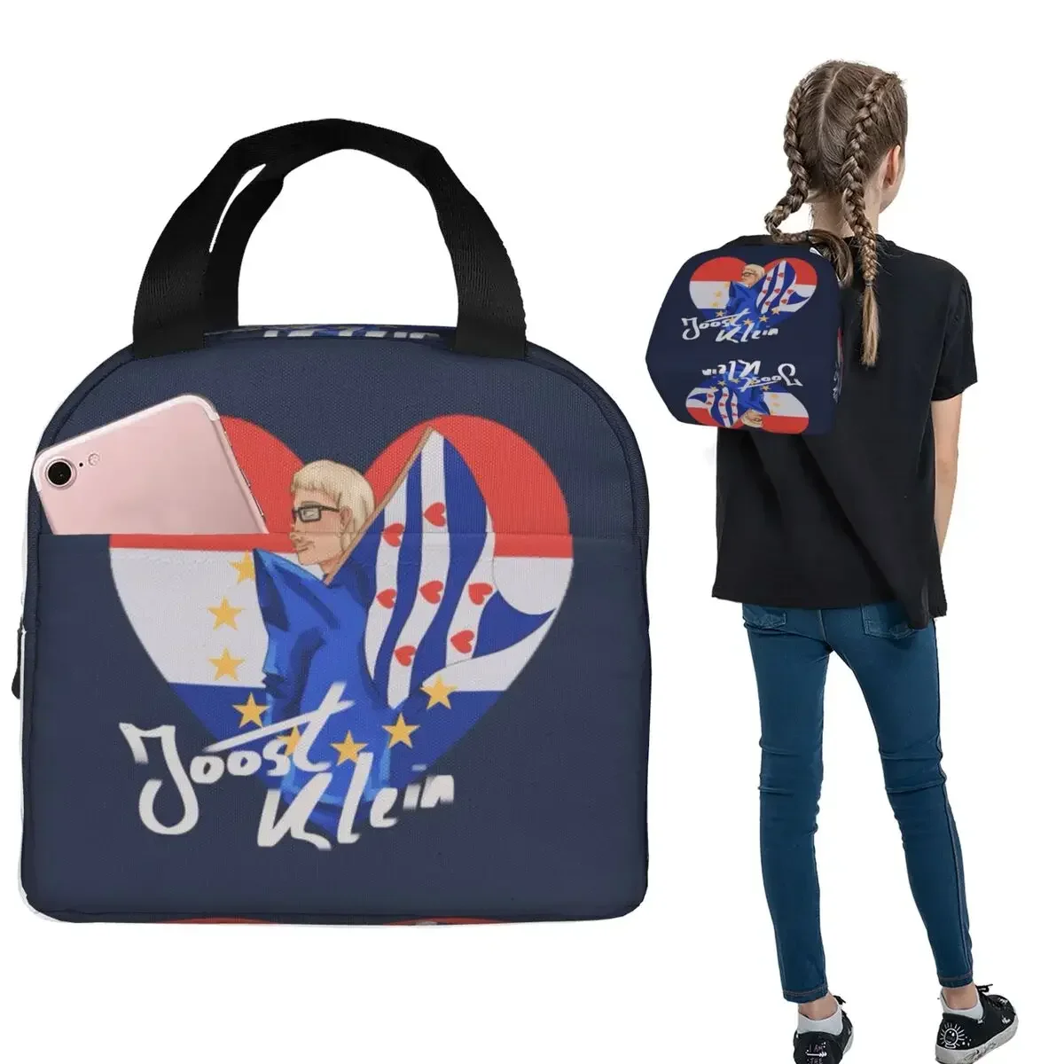 Eurovision Song Contest Joost  – Women Bags Netherlands recenzja i cena