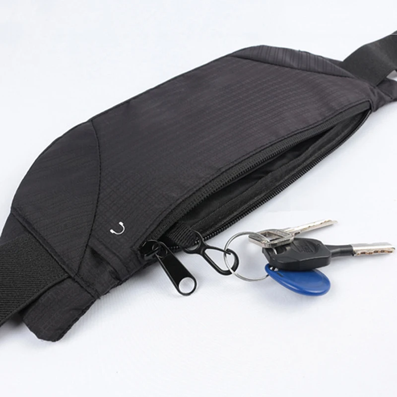 1 szt. Saszetka biodrowa damsk – Women'S Bum Bags recenzja i cena