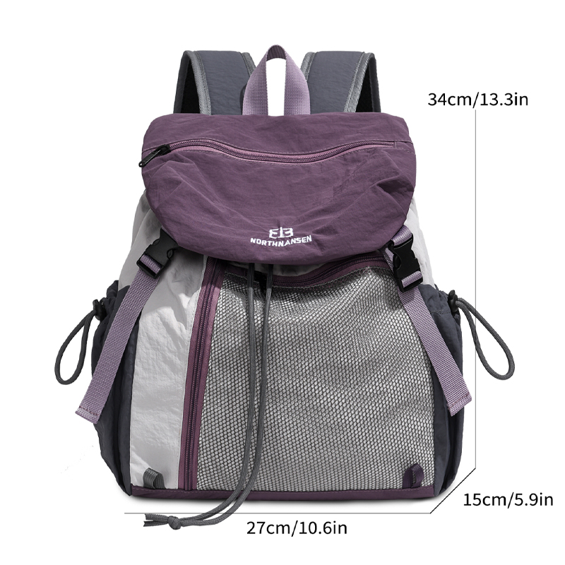Modny plecak damski do dojazdó – Women Bags Medium Size recenzja i cena