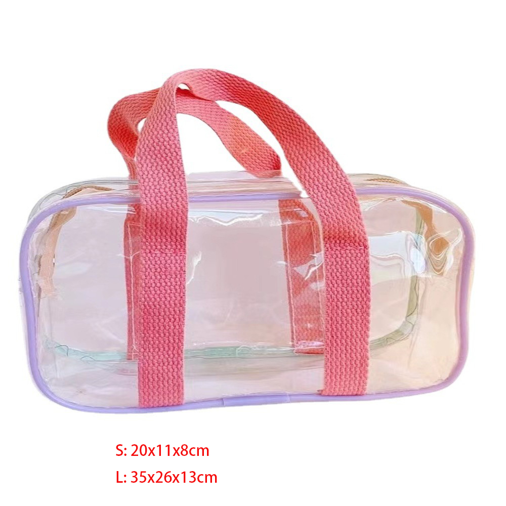 Wyprzedaż! Duża, przezroczysta – Women Bags Sale recenzja i cena
