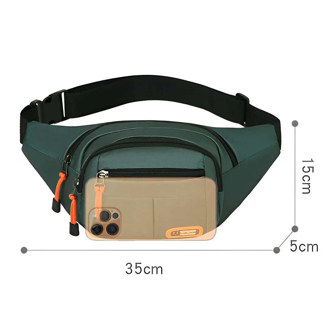 Mężczyźni Kobiety Oxford Wodoo – Women Bags Medium Size recenzja i cena