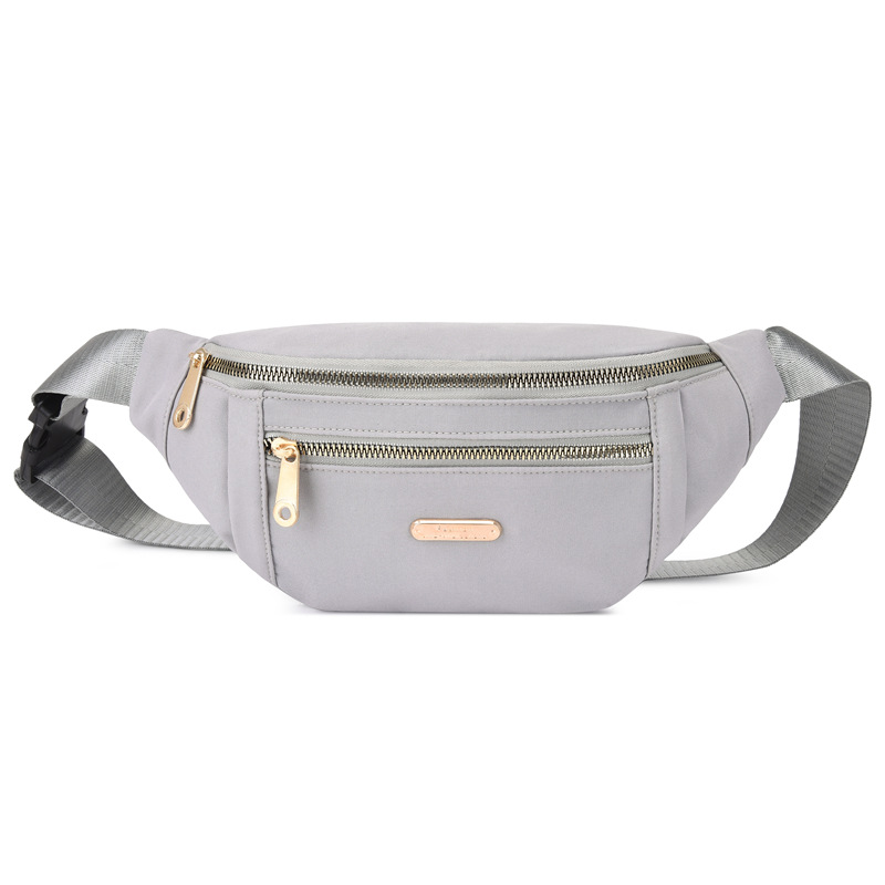 Damska talia Torebka na ramię  – Women'S Bum Bags recenzja i cena